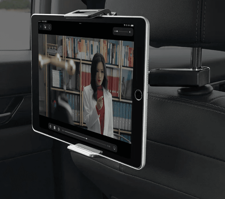 Uchwyt samochodowy do telefonów i tabletów