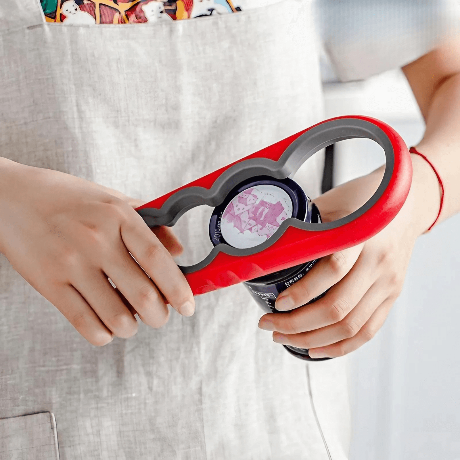 Wielofunkcyjny otwieracz